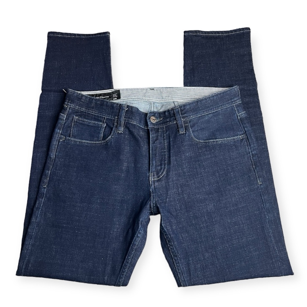Armani Exchange Slim Fit Jeans C